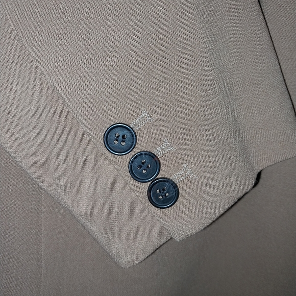 Eloquii oversized blazer - Picture 3 of 6